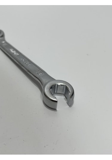 Unior 183 Açılı Açık Ağız Kombine Anahtar 11x13