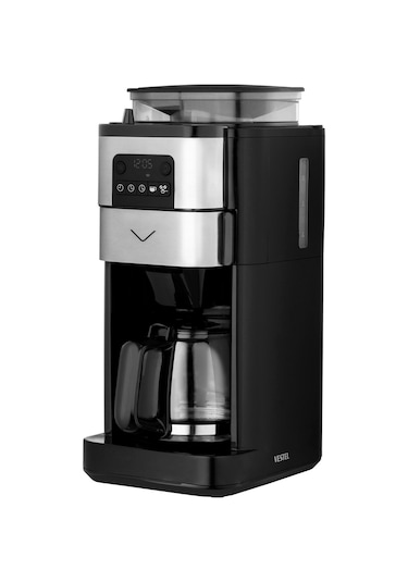 Vestel Taze Mini Filtre Kahve Makinesi