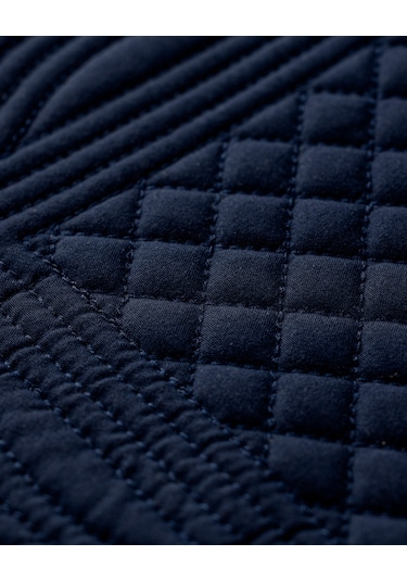 Madame Coco Crannes 2'li Amerikan Servis - Lacivert 8684427177501 Lacivert