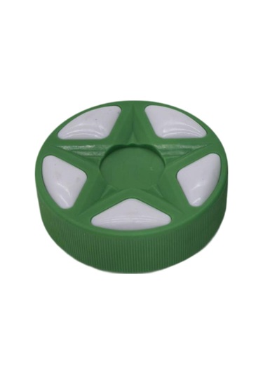 Homyl Buz Hokeyi Topu Açık Hava Yedek Oyun Sporları Yeşil Yeşil