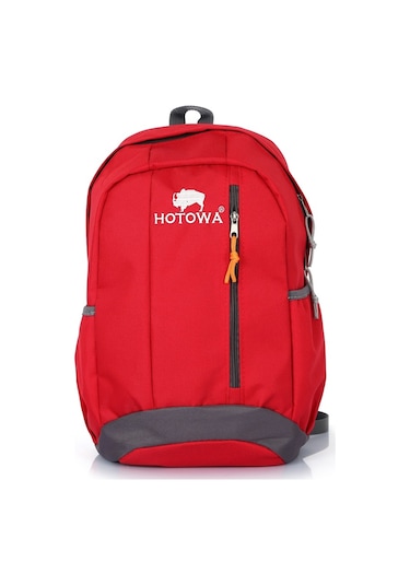 Hotowa Sırt Çantası 601 Kırmızı