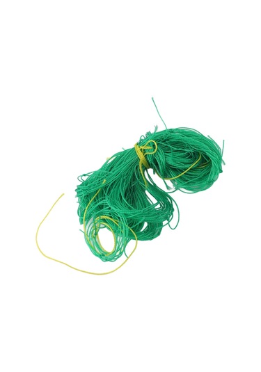 Tenfowee 1.8x1.8m Yeşil Pe Bitki Tırmanma Ağı - Nane, Hıyar, Çiçekler İçin Dayanıklı, Rüzgar Ve Düşüş Koruyucu Bahçe Ağı