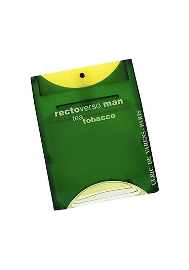 Rectoverso Man Tea Tobacco Erkek Parfüm EDT 100 ML