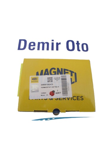 55206391 Termostat Komple Müsürlü 1,3 Euro5 Linea/evo Mm