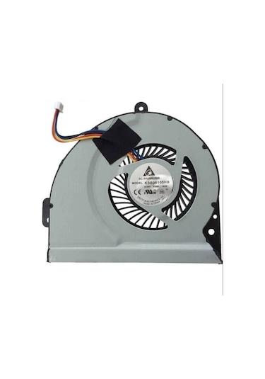 Asus K53 K53e K53b K53by Uyumlu Notebook Fan