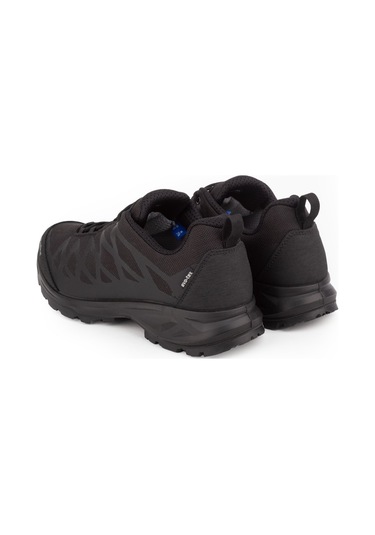 Evolite Black Line Evo-tex Outdoor Ayakkabı Siyah