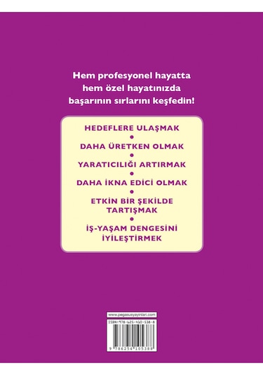 Bu Kitapla Başarının Kilidini Açın / Jo. Usmar