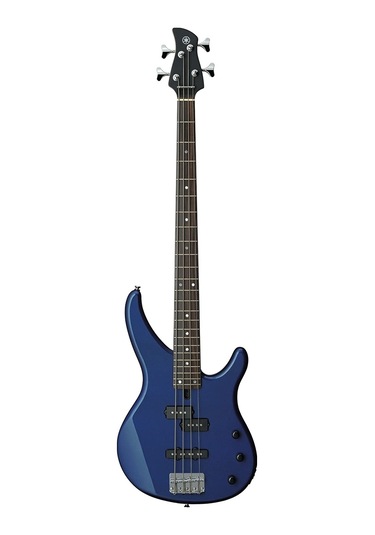 Yamaha Trbx174Dbm Bas Gitar (Dark Blue Metallic)