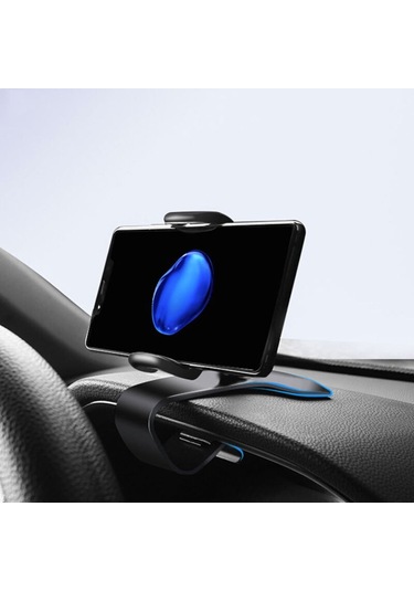 Çok Amaçlı Araç Üstü Cep Telefonu Tutucu, Çok Yönlü Döner Araç Tutucu, Mobil Tutucular Diğer