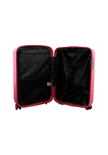 Ivs Fusya Orta Boy Orta Boy Seyahat Çantası Pp6060-610-m Pembe Pembe