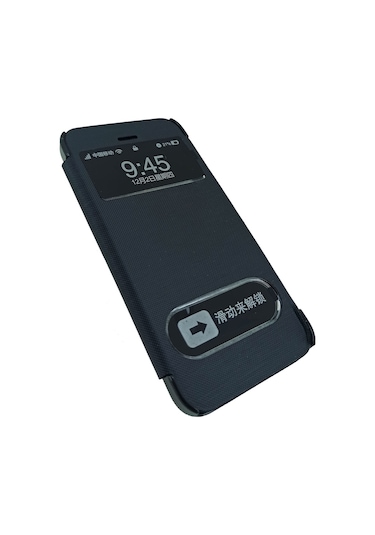 Apple Uyumlu iPhone 5C Kapakli Kilif 529637683