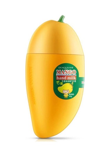 Bioaqua Mangolu El Kremi 50 G