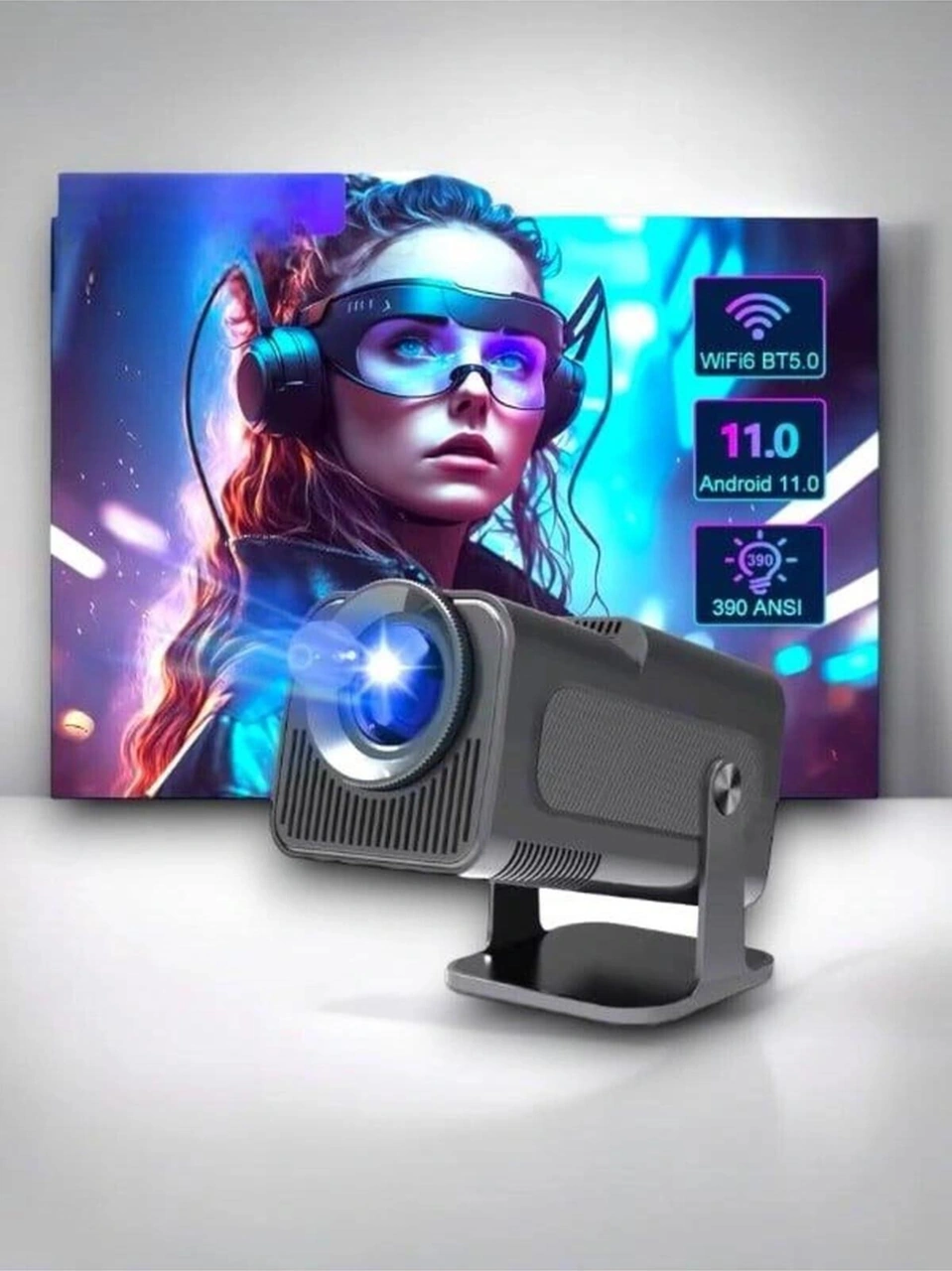 Projeksiyon Gamebox-117404