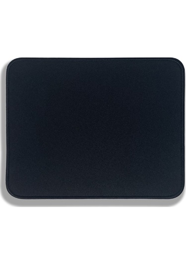 Siyah Mouse Pad