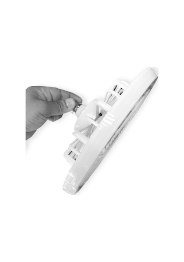 Cata CT-1153 E27 42 W 3 Renk Yanma Modlu Dimlenebilir Fan Led Ampul