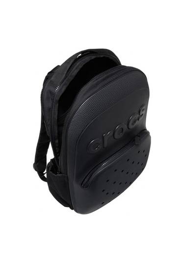 Crocs Czfb0003-black Unisex Sırt Çantası Çok Renkli