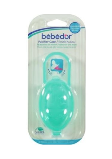 Bebedor Emzik Kutusu 8590