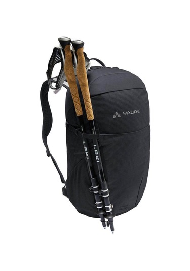 Vaude Neyland Zip 20l Sırt Çantası 16148 Black