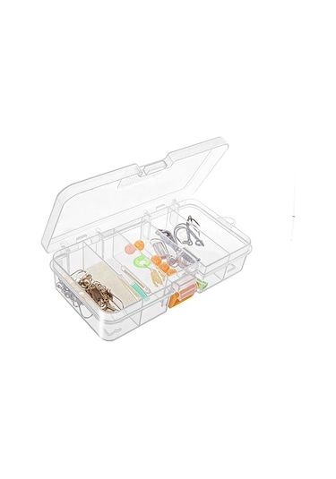 Carp Organizer 6 Asr-5056 Kutu