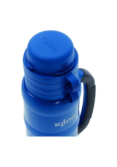 Igloo Ev180 Termos 1.8 Litre-lacivert Lacivert