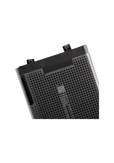 Teknonet Xiaomi Poco F4 Uyumlu Teknonet 4500 Mah Batarya - Siyah