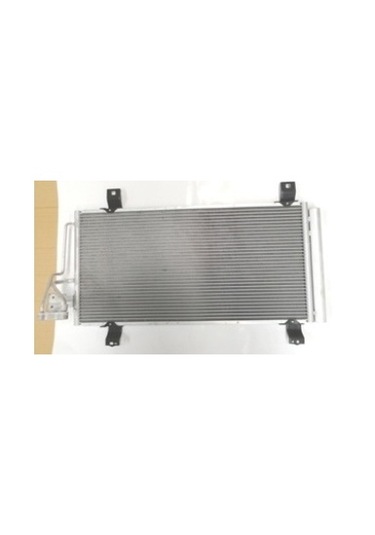 Mazda 6 Sd 09/12 Kli Ma Radyatörü 16mm Alümi Nyum/tüplü Tyg