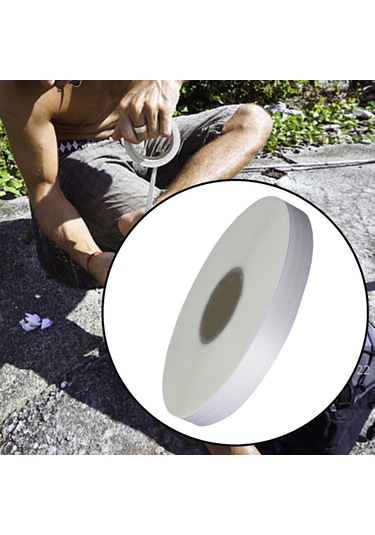 Dolıty Sıcak Eriyik Dikiş Sızdırmazlık Bandı Yarı-saydam Yarı Saydam Çok Renkli