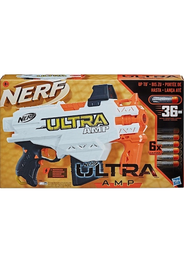 Nerf Ultra Amp F0954