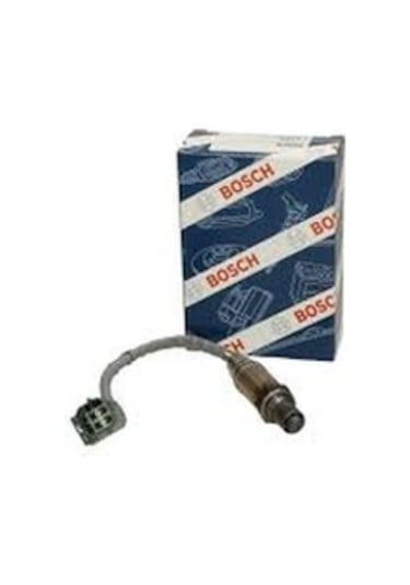 Nissan Micra K12 1.2 2002-2005 Bosch  Oksijen Sensörü Lsh-24