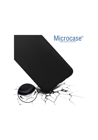 Microcase Realme 9 Pro 5g Elektrocase Serisi Silikon Kılıf-al3340