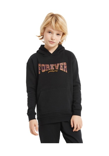 Galatasaray Çocuk Eşofman Alt C232006 SIYAH