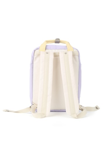 Himawari Buttercup 194l Sırt Çantası 03 Açık Gri