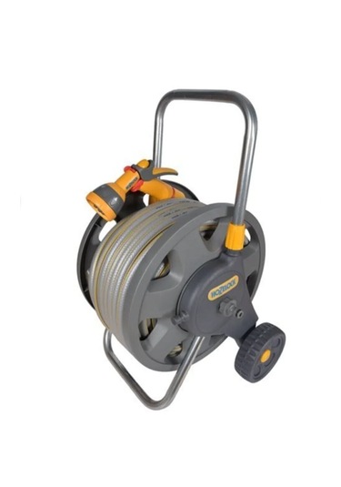 Hozelock Yüksek Kaliteli Hortum Seti 40mt