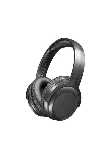 Cellularlıne Music Sound Sunbeat Solar Panelli Bluetooth 5.3 Kulak Üstü Kulaklık