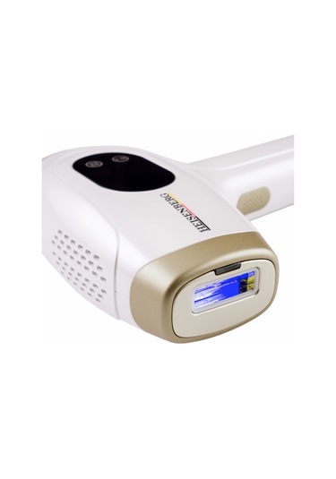 Heisenberg Lazer Epilasyon Tüy Alma Cihazı