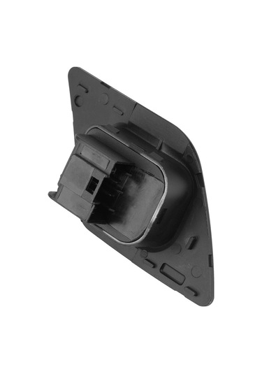 Konesam Vw Jetta 2011-2013 İçin Isıtmalı Ayna Kontrol Devresi, 5k4959857 Oem Numara, Direk Değişim Düğme Anahtarı