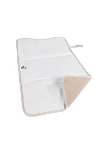 Walking Mum Eco Mum Alt Değiştirme Matı Apricot