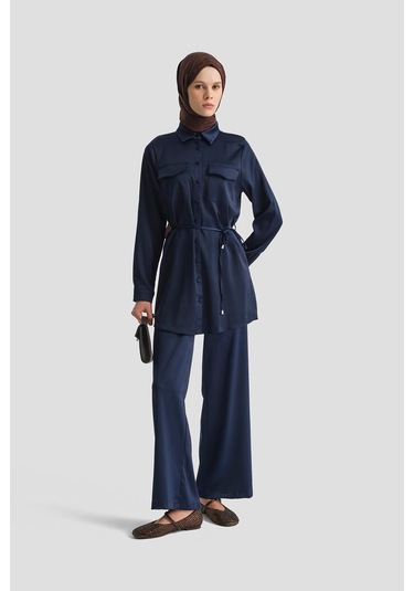 Armine Takım 25yd9261 Lacivert Lacivert