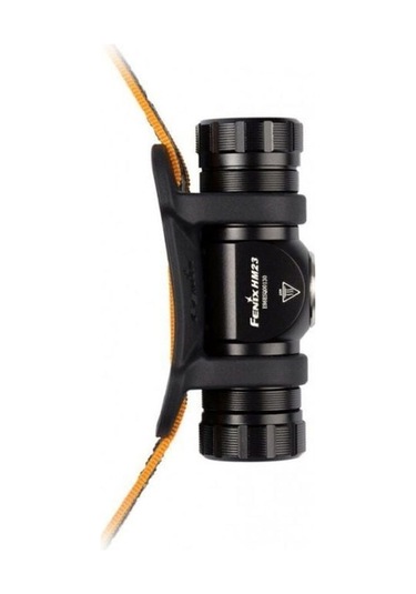 Fenix Hm23 240 Lümen Kafa Feneri pk_hm23 Siyah