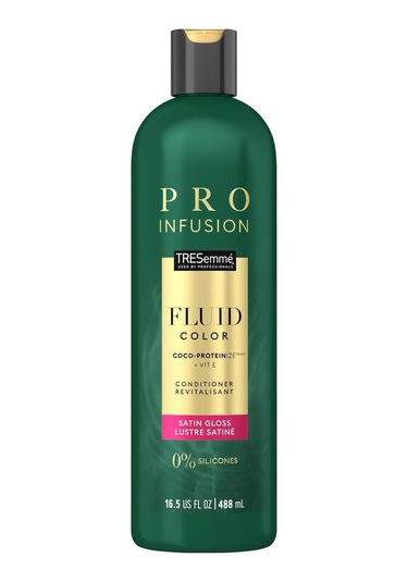 Tresemme Pro Infusion Fluid Color Saç Kremi 488 ML
