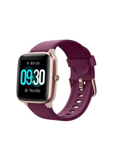 Singree Akıllı Saat Id205l Ip68 Su Geçirmez