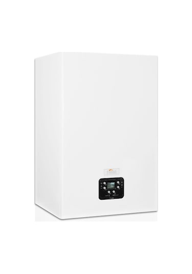 Ferroli  FER-03 Leone 20 KW Yoğuşmalı Hermetik Kombi