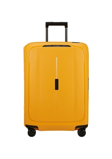 Samsonite Samsonıte Essens Spınner Orta Boy Valiz 146911-4702 Turuncu