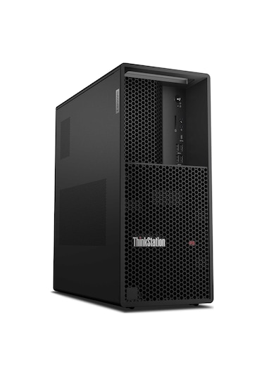 Lenovo ThinkStation P3 Tower 30GS005UTR11 i7-13700K 128 GB 2 TB SSD T400 W11P Masaüstü İş İstasyonu
