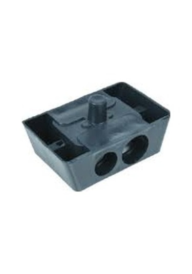 Çetsan Plastik Takoz 14-18 Pk0562 50 Adet