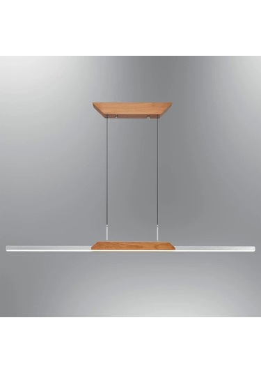 Özcan Aydınlatma 3148-1a-16 Elppir Tek Çubuklu Sarkıt Gri GRİ RENK