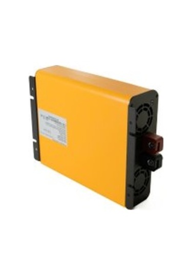 Mexxsunn 24 Volt 1500 Watt Tam Sinüs İnverter - İnvertör - 24/220 Volt Çevirici