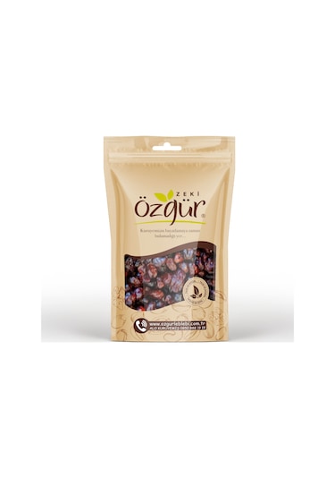 Zeki Özgür Yaban Mersini 500 G