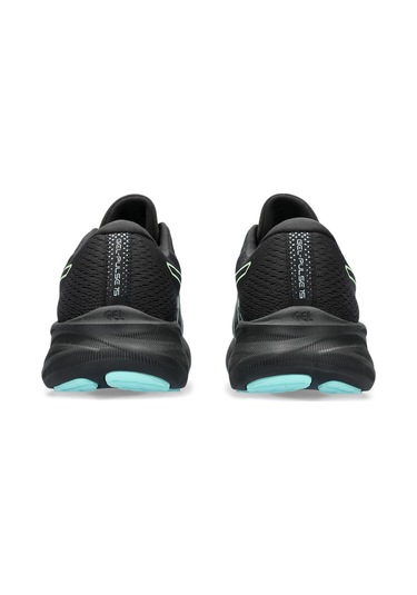Asics GEL-PULSE 15 GORE-TEX Siyah Erkek Koşu Ayakkabısı 1011B781-001 Siyah