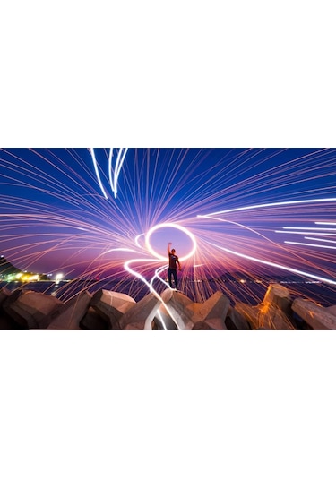 GoPro HERO 11 Black Aksiyon Kamera (Distribütör Garantili)